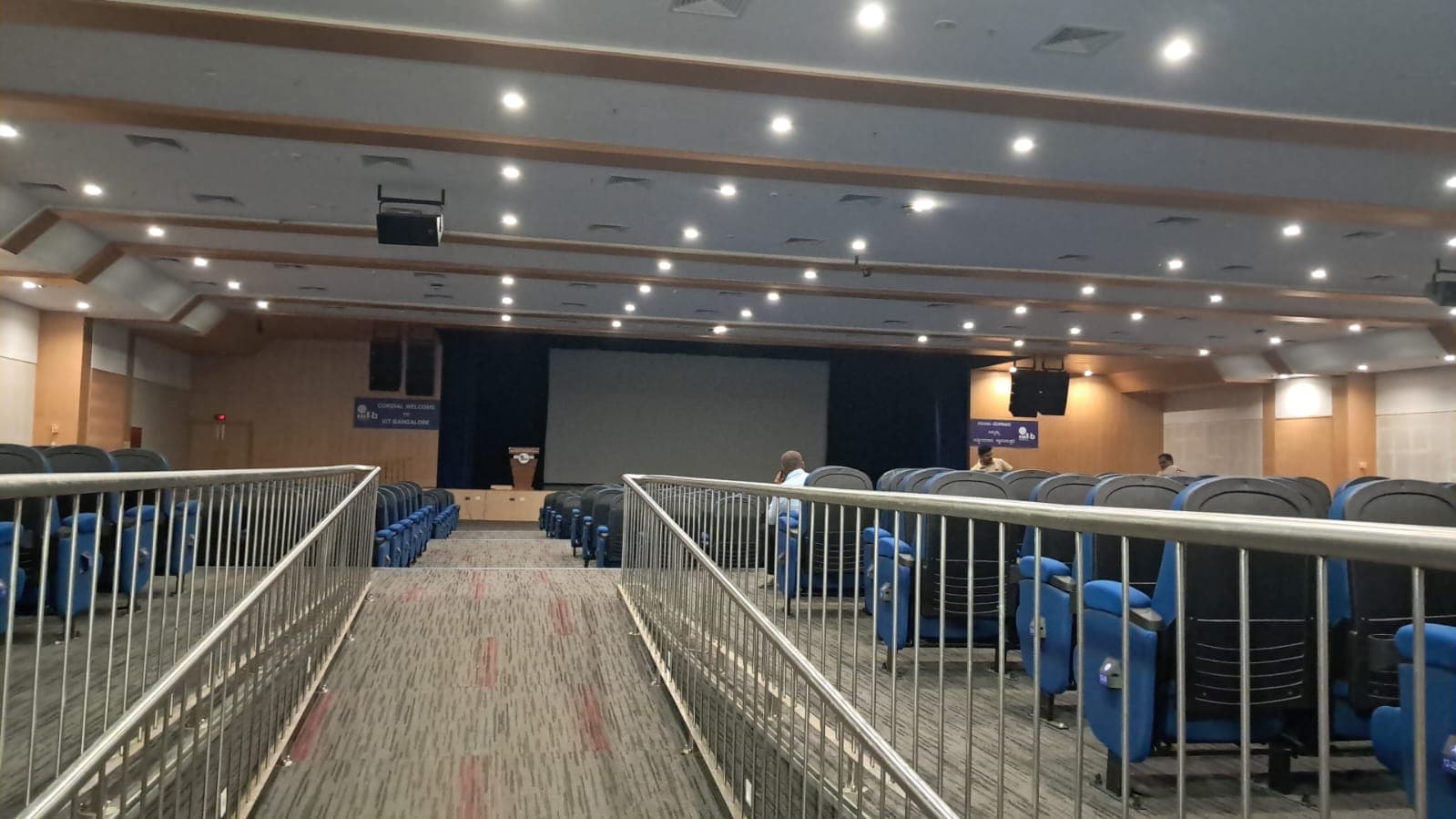 IIIT Bangalore Academic photo 19